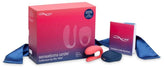 We-Vibe Sensations Unite Clit Ticklers and Pulsators